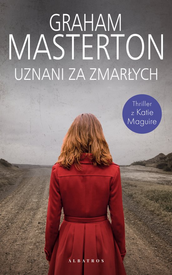Uznani za zmar�ych
