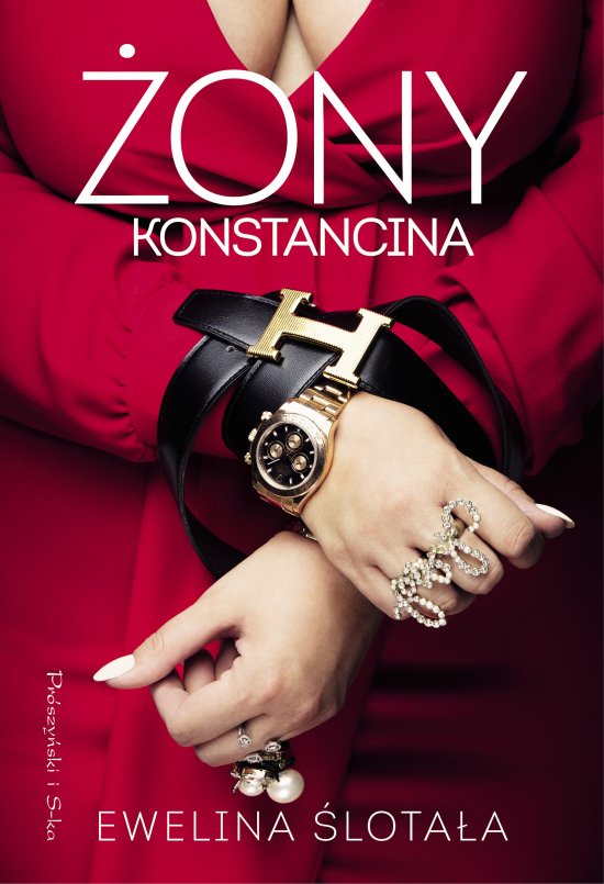�ony Konstancina