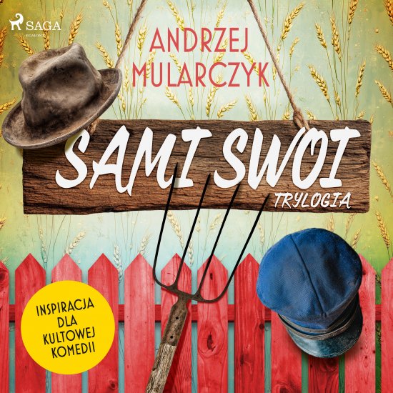 Sami Swoi: trylogia