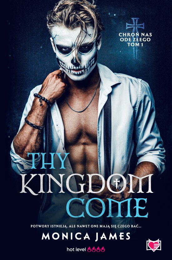 Thy Kingdom Come. Chro� nas ode z�ego. Tom 1