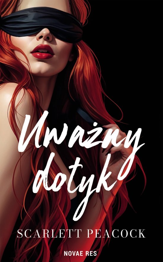 Uwa�ny dotyk. Gabinet zmys��w. Tom 1