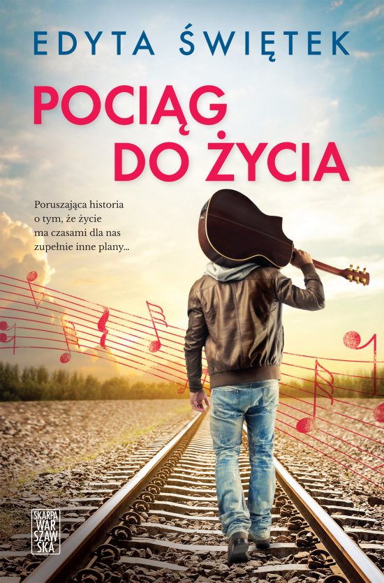 Poci�g do �ycia