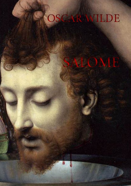 Salome. dramat muzyczny
