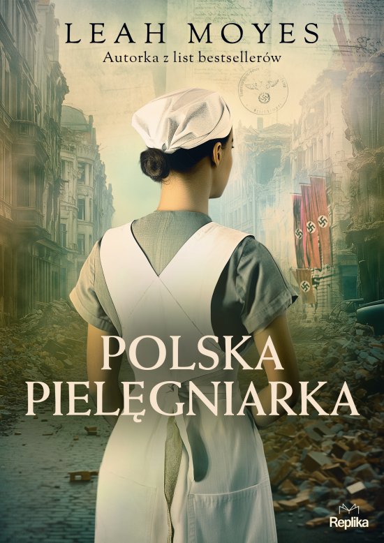 Polska piel�gniarka