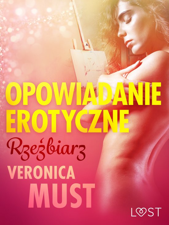 Rze�biarz - opowiadanie erotyczne