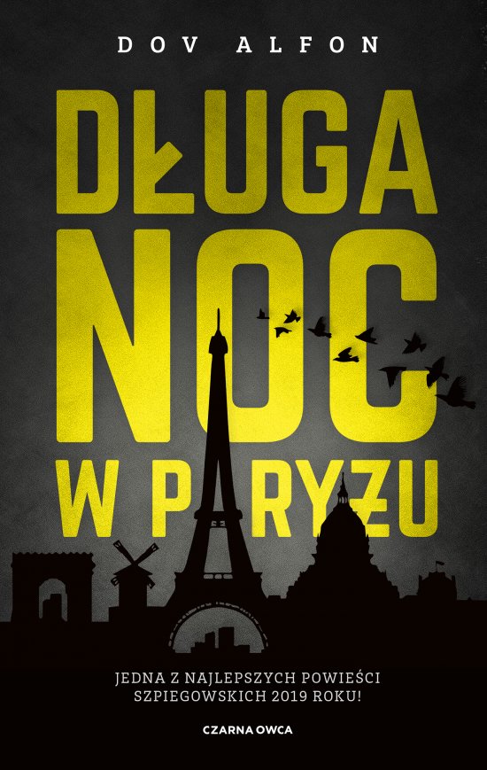 D�uga noc w Pary�u