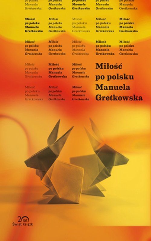 Mi�o�� po polsku