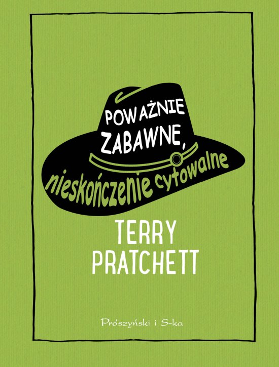 Powa�nie zabawne, niesko�czenie cytowalne