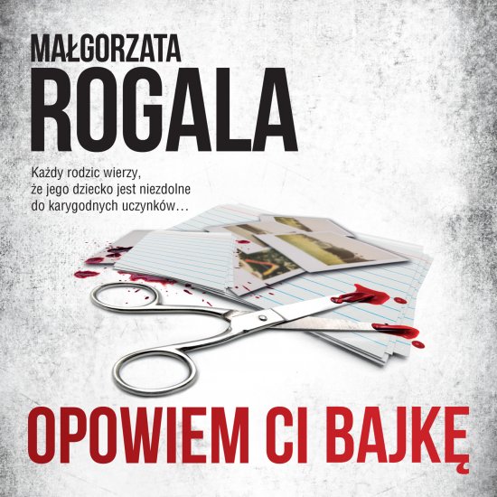 Opowiem Ci bajk�