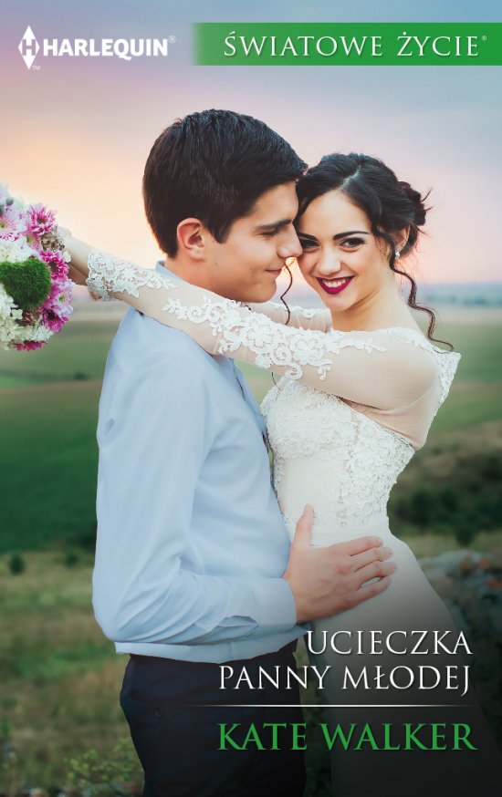 Ucieczka panny m�odej. The Devil and Miss Jones