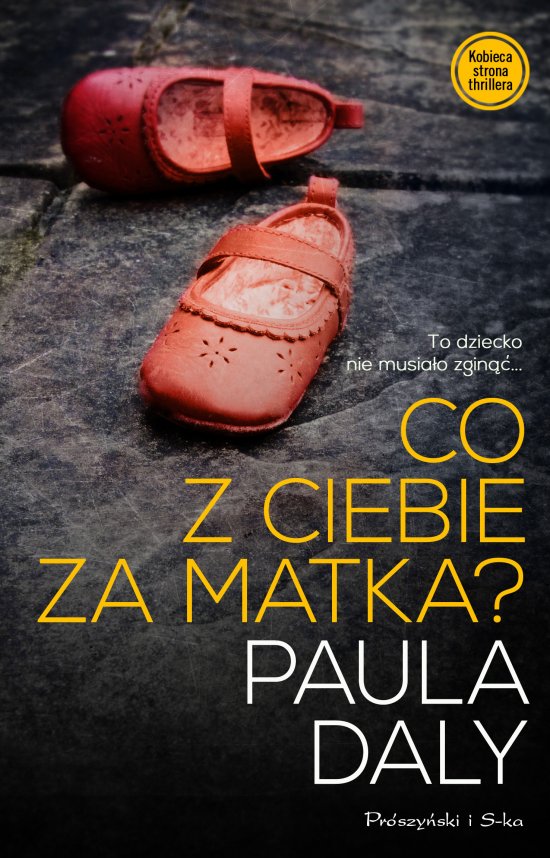 Co z ciebie za matka?