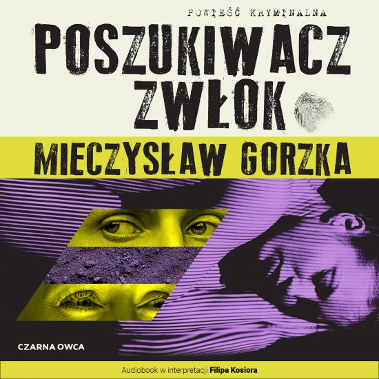 Poszukiwacz Zw�ok