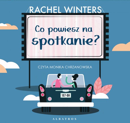 Co powiesz na spotkanie?