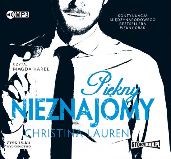 Pi�kny nieznajomy