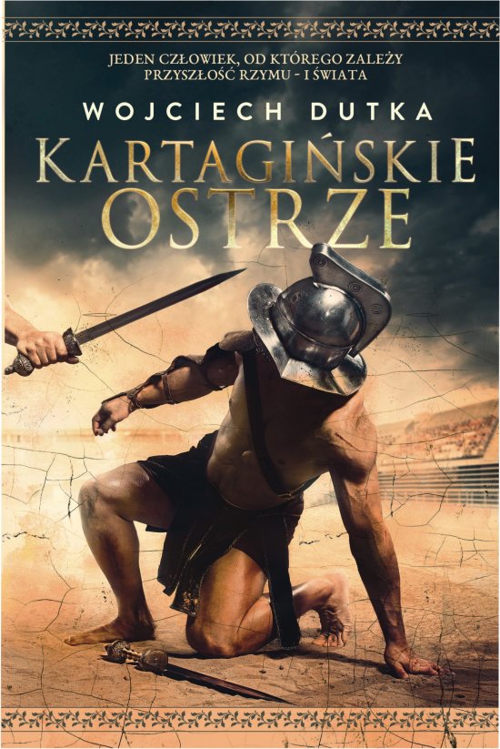 Kartagi�skie ostrze