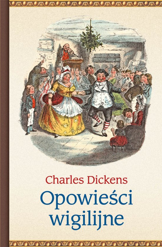 Opowie�ci wigilijne