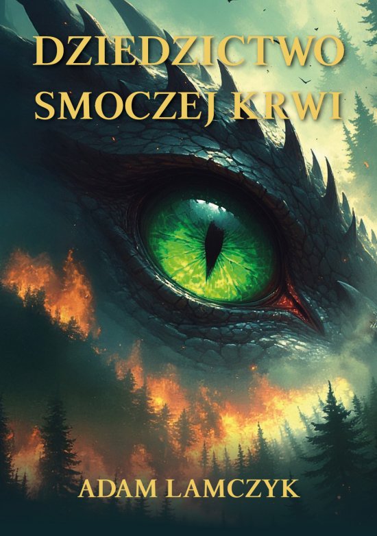 Dziedzictwo Smoczej Krwi