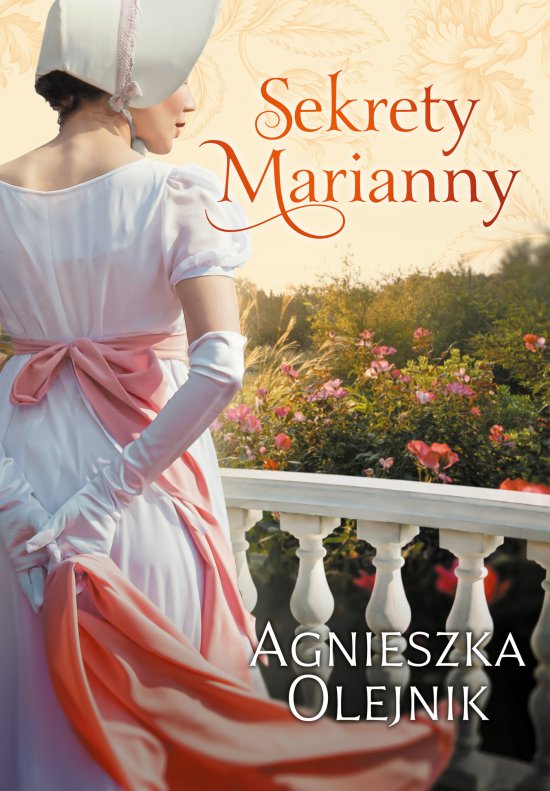 Sekrety Marianny