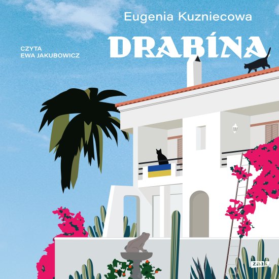Drabina