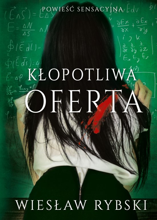 K�opotliwa oferta