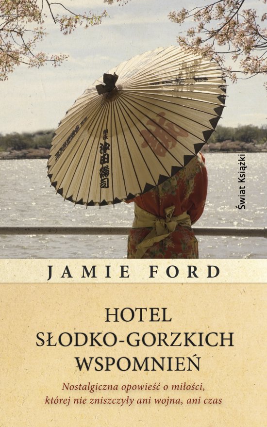Hotel s�odko-gorzkich wspomnie�
