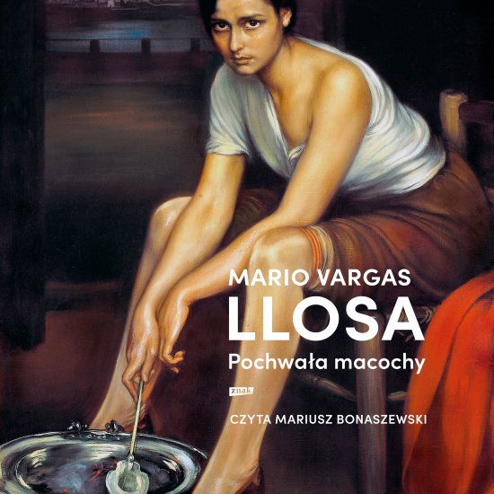 Pochwa�a macochy