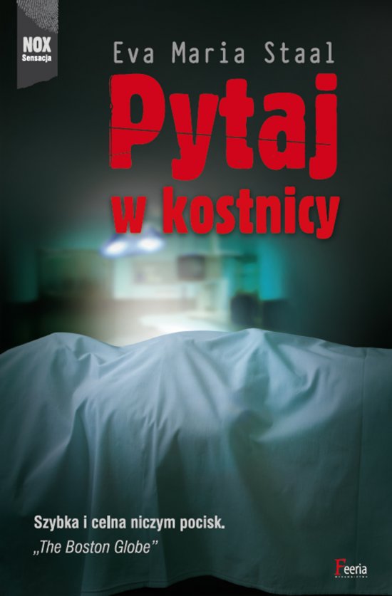 Pytaj w kostnicy