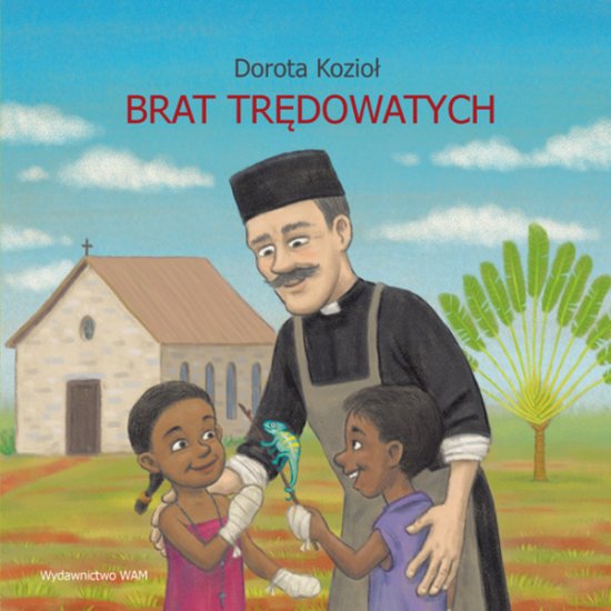 Brat tr�dowatych