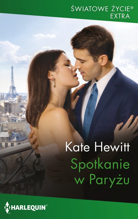 Spotkanie w Pary�u
