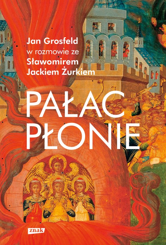 Pa�ac p�onie