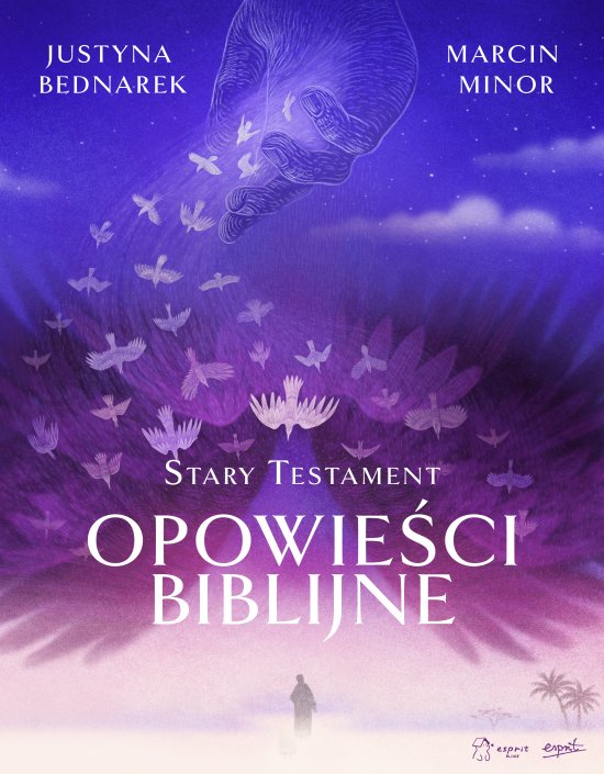 Opowie�ci biblijne. Stary Testament