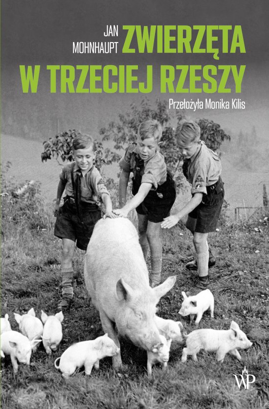 Zwierz�ta w Trzeciej Rzeszy