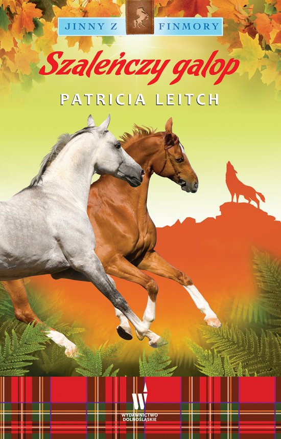 Szale�czy galop