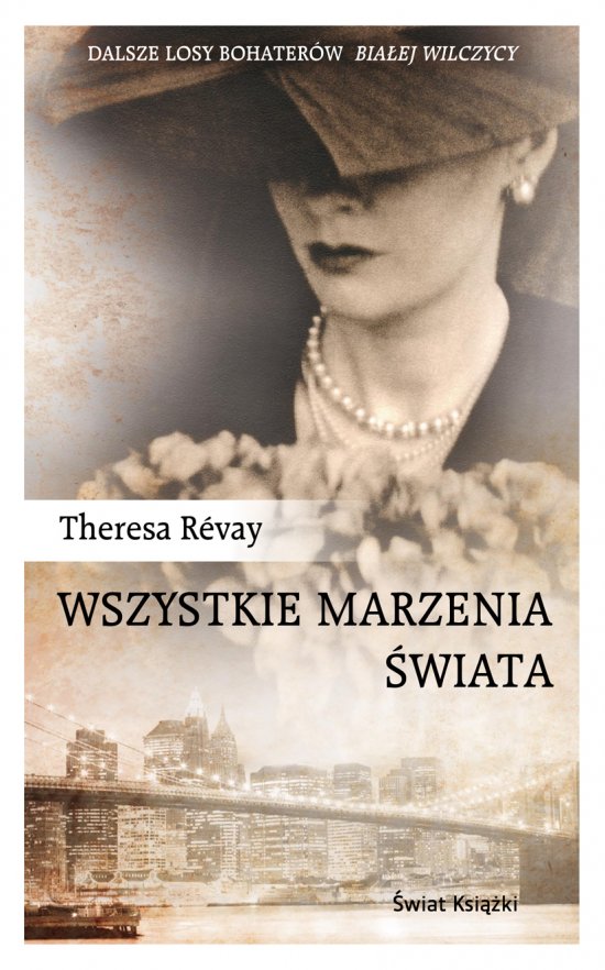 Wszystkie marzenia �wiata