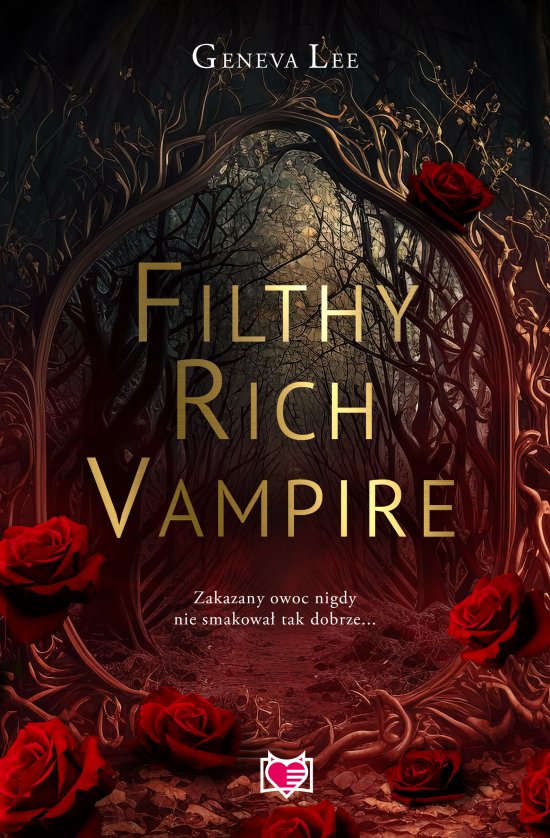 Filthy Rich Vampire