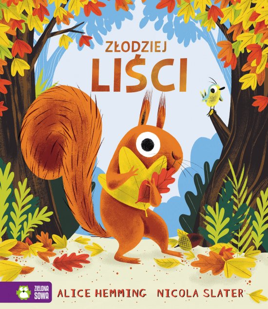 Z�odziej li�ci