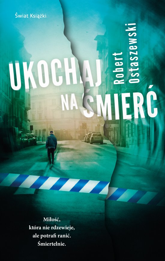Ukochaj na �mier�