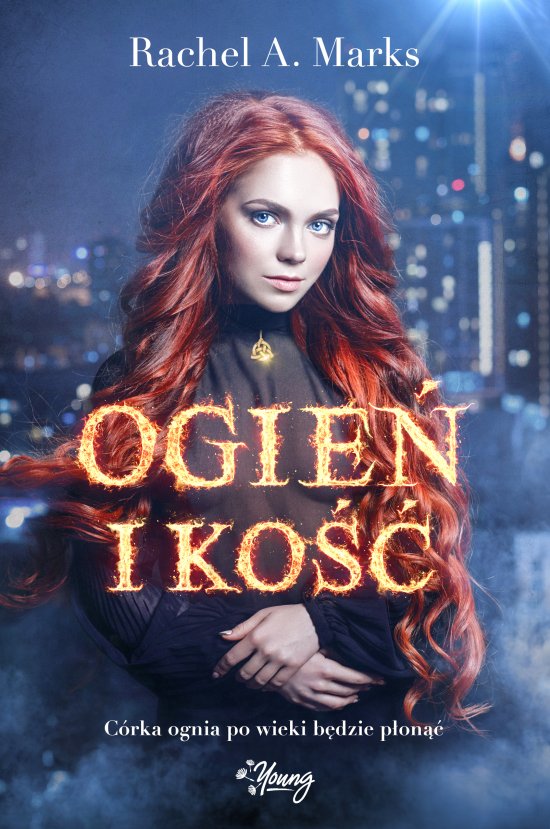 Ogie� i ko��