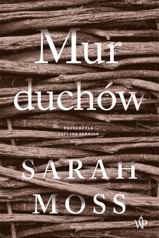 Mur duch�w