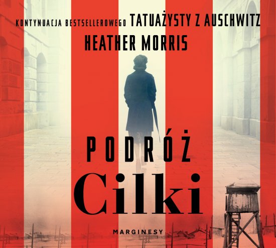 Podr� Cilki