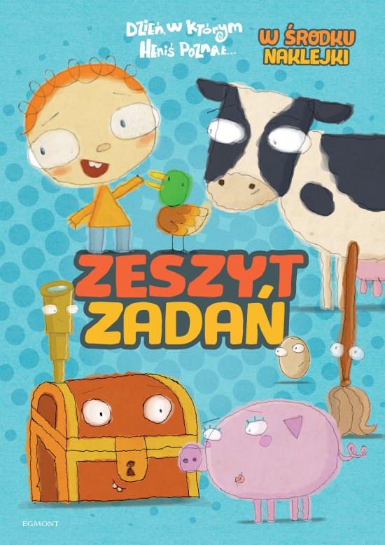 Heni�. Zeszyt zada�