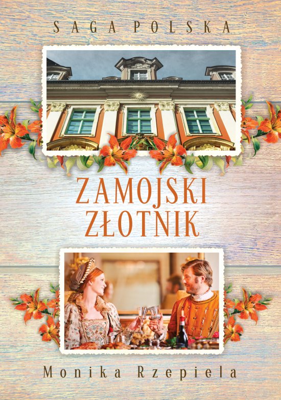 Zamojski z�otnik