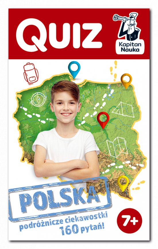 Quiz Polska