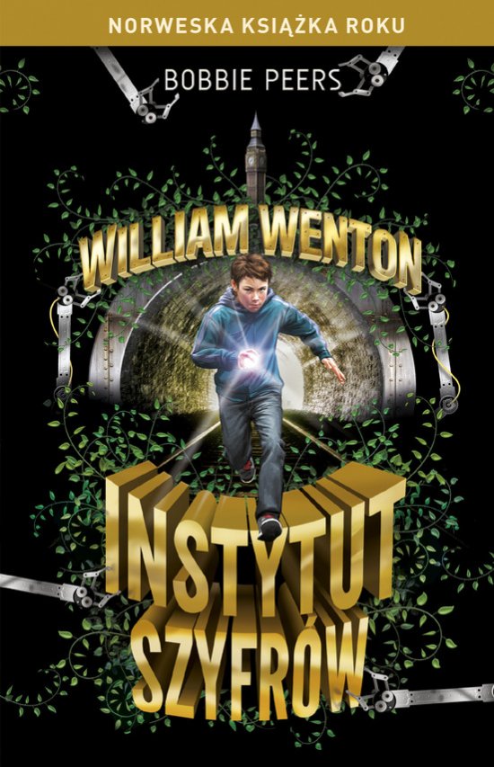 William Wenton. Instytut szyfr�w