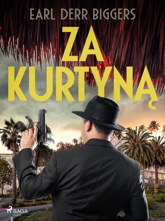 Za kurtyn�