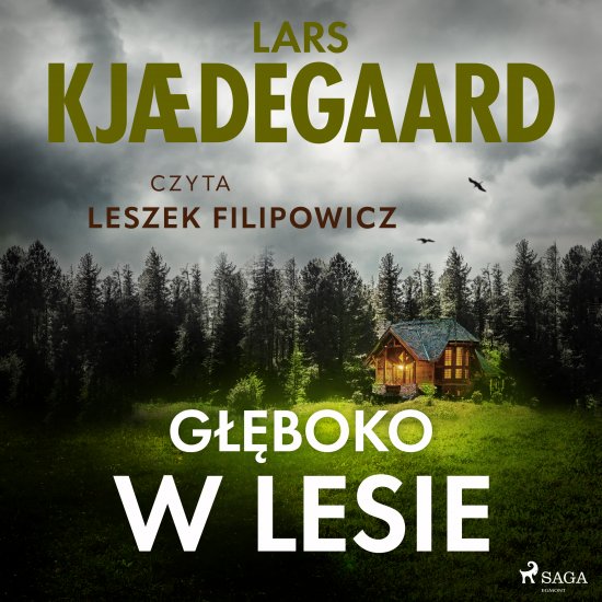 G��boko w lesie