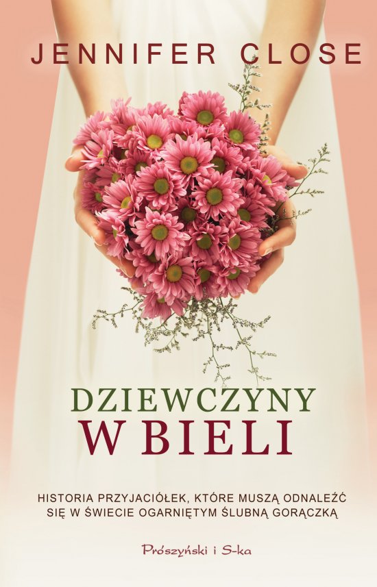 Dziewczyny w bieli