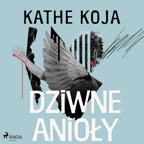 Dziwne anio�y