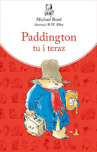 Paddington tu i teraz