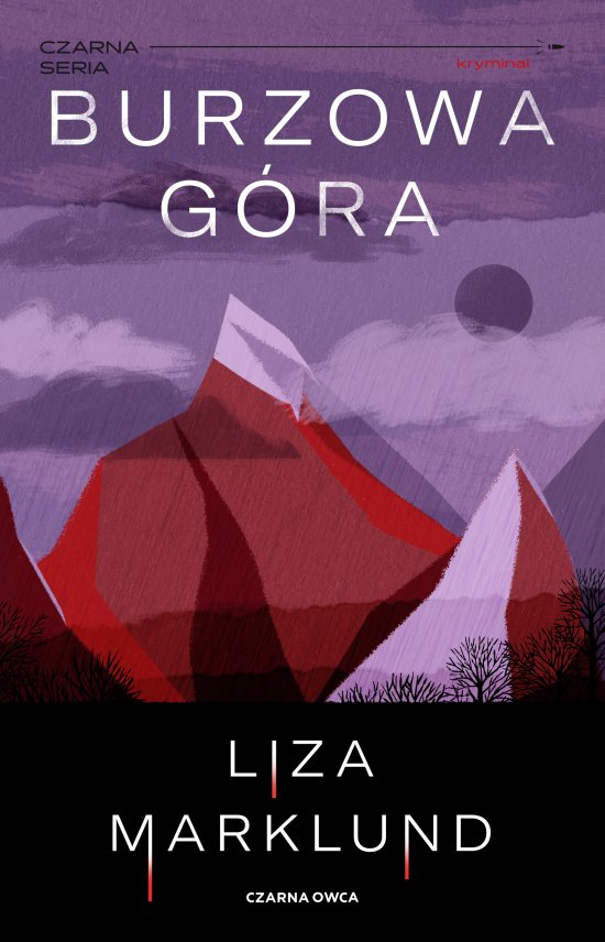 Burzowa g�ra